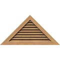 Triangle Gable Vent T4337