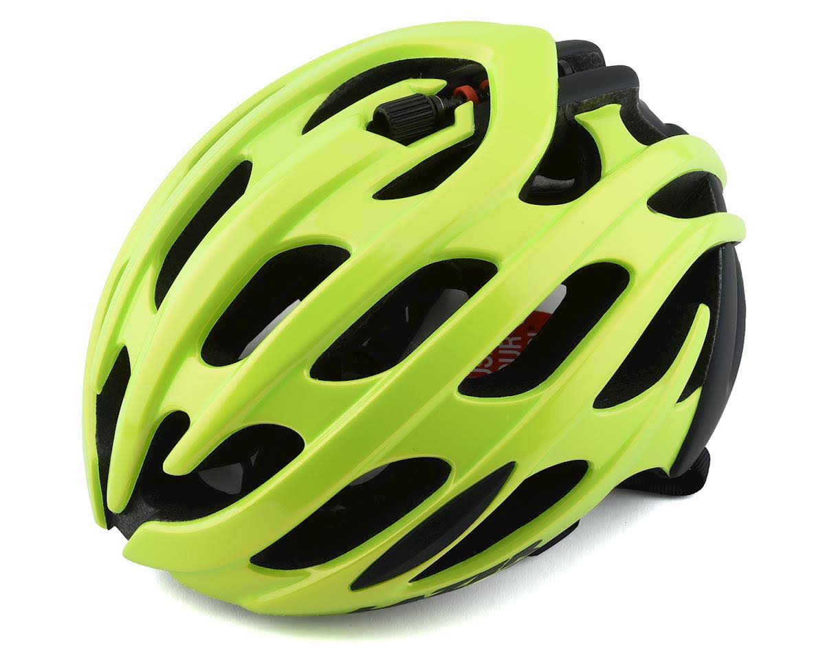 Flash Yellow Helmet Z9782
