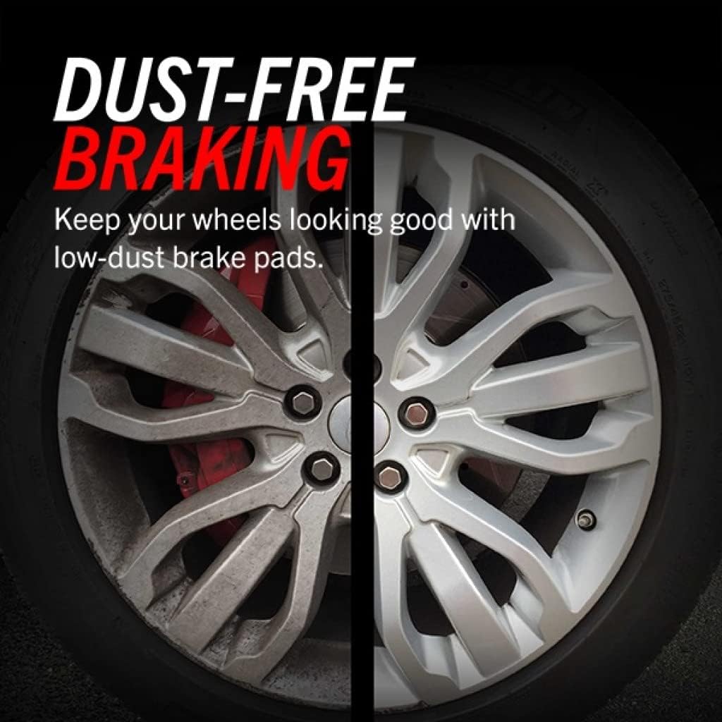 Front Brake Kit D83315
