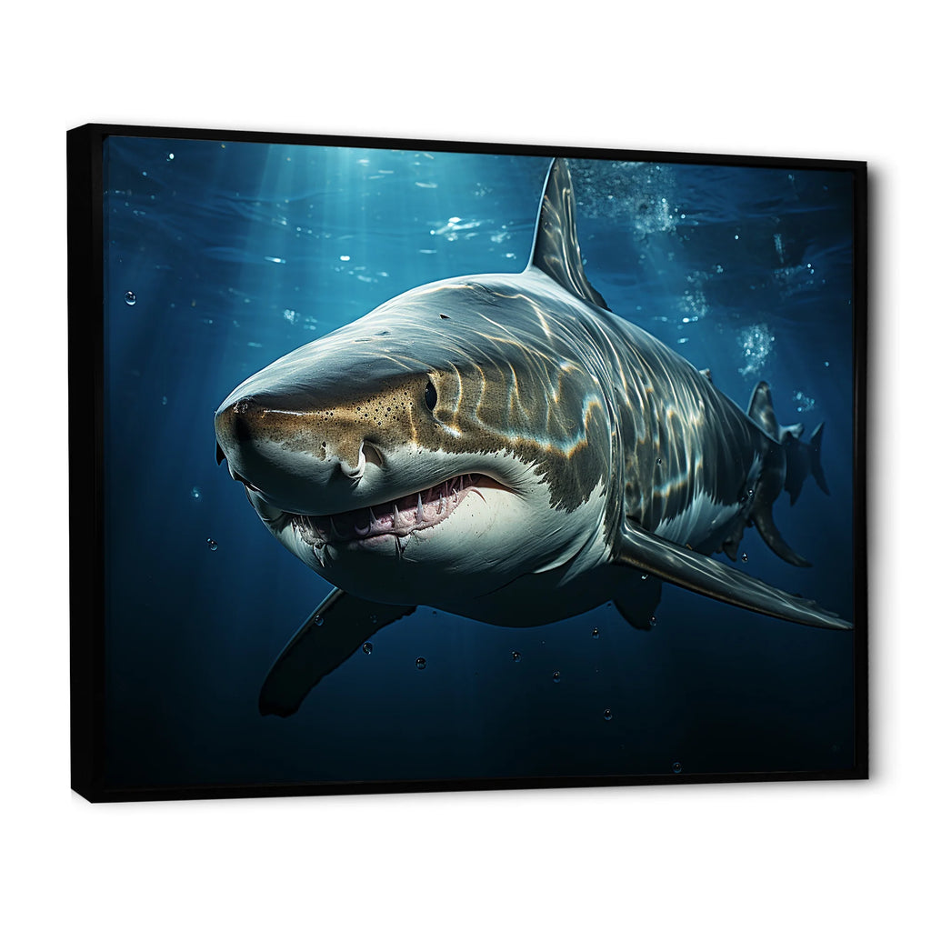 Framed Wall Art S94328