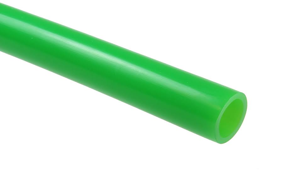 Polyurethane Tubing, 1/4 OD x .160 ID Q4222