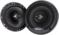 6.5 Inch 220 Watt 2-Way Coaxial Car Speakers, 4 OHMS, Pair M510758