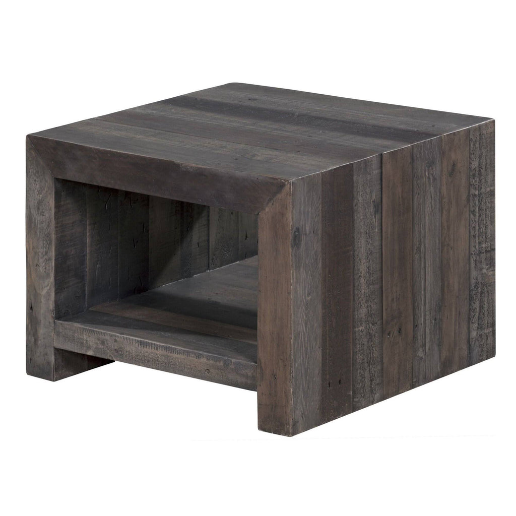 Vintage End Table F8507