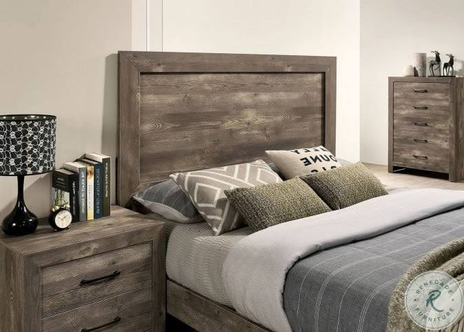 Cal King Bed F848822