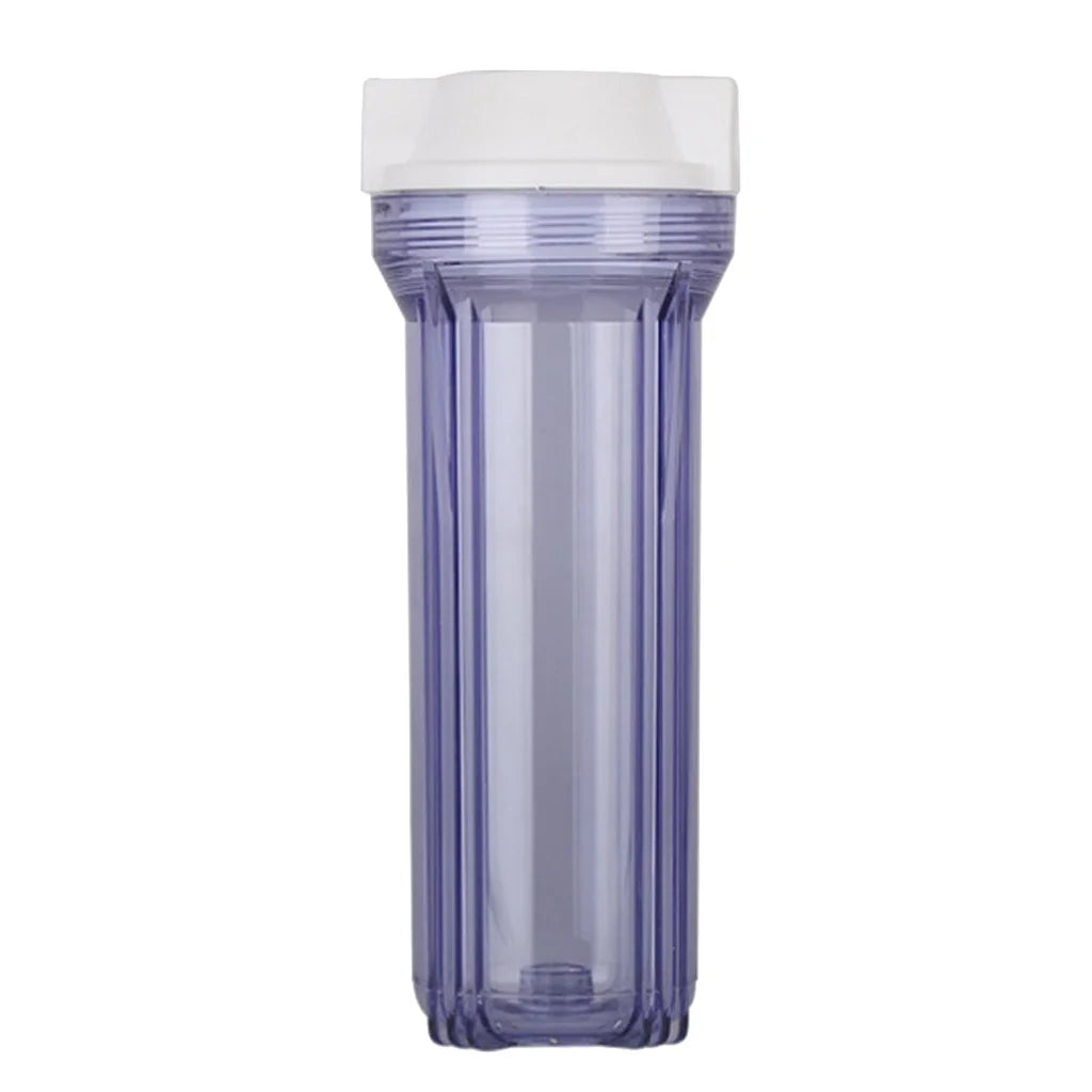 Water Filter Bottle Transparent O780