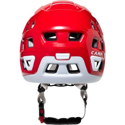 Red Camp Helmet S390267
