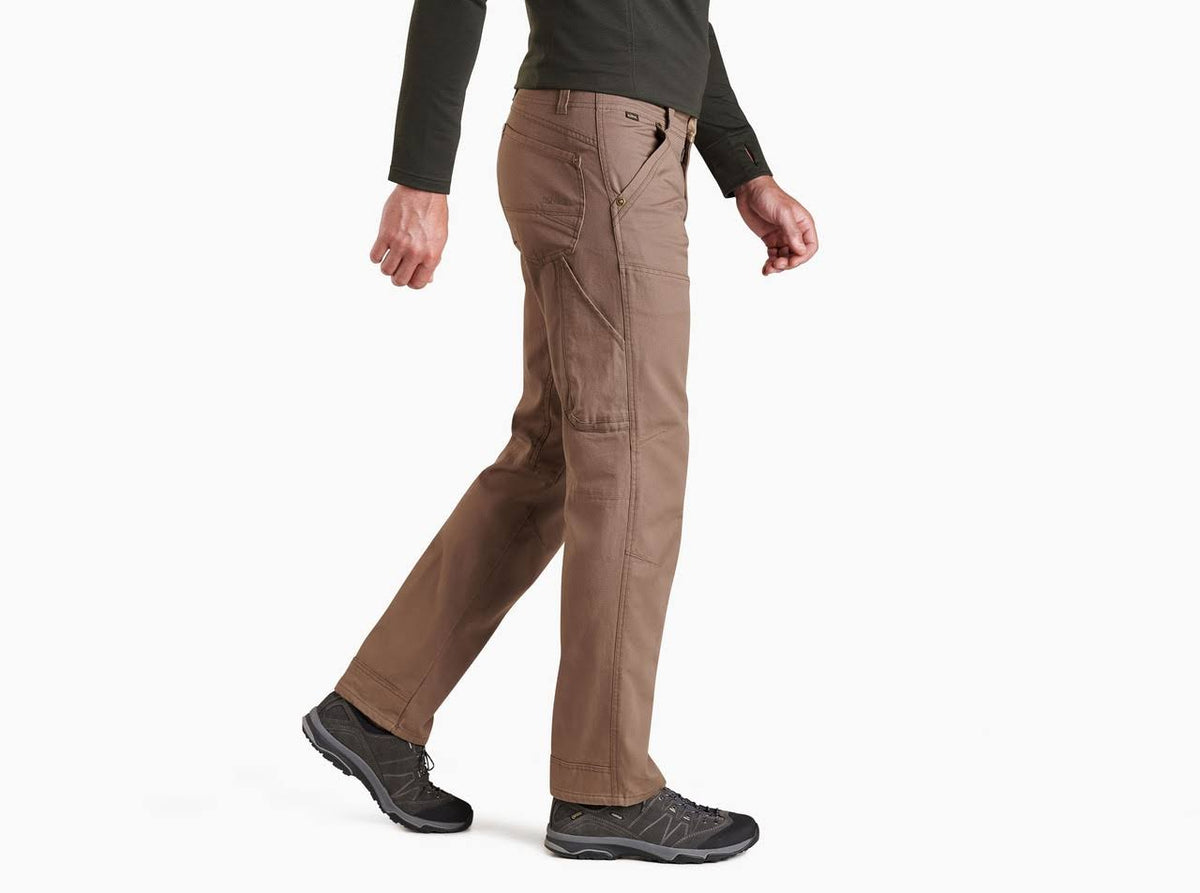 Khaki 32W x 34L Pants H647401