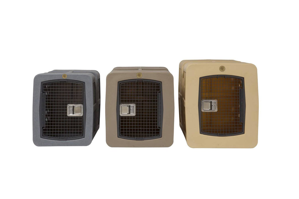 Medium Framed Door Kennel P76340