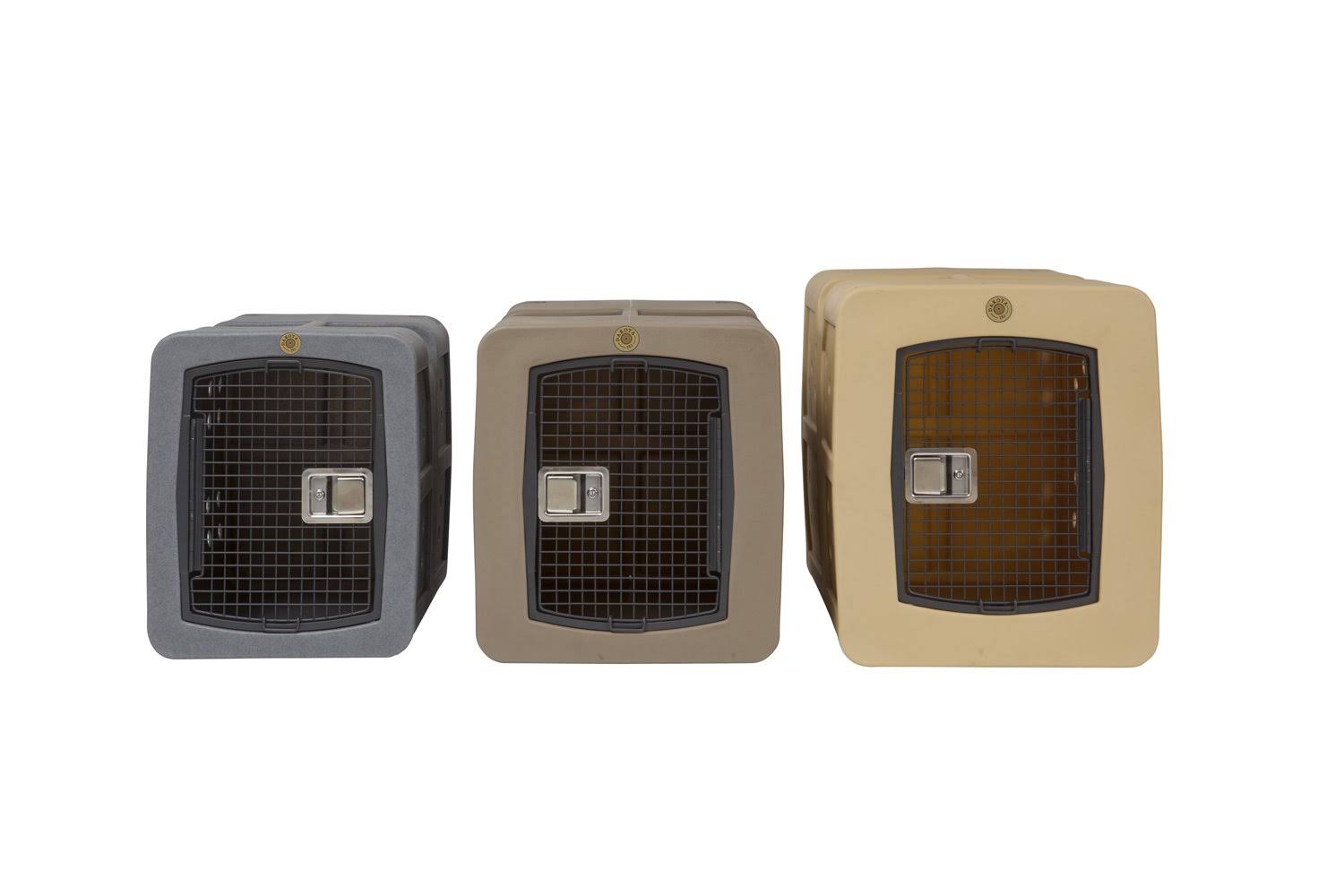 Medium Framed Door Kennel P76340