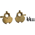 Brass Front Knuckle R5738