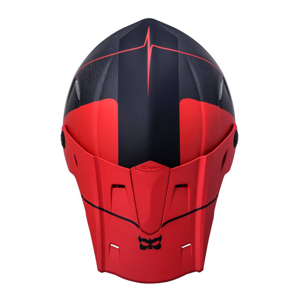 Alpine Carbon Helmet K880183