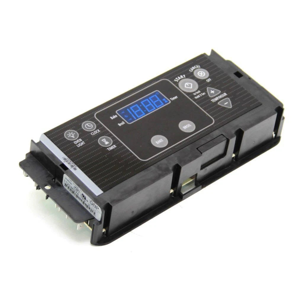 Oven Range Electronic Control Part R84221