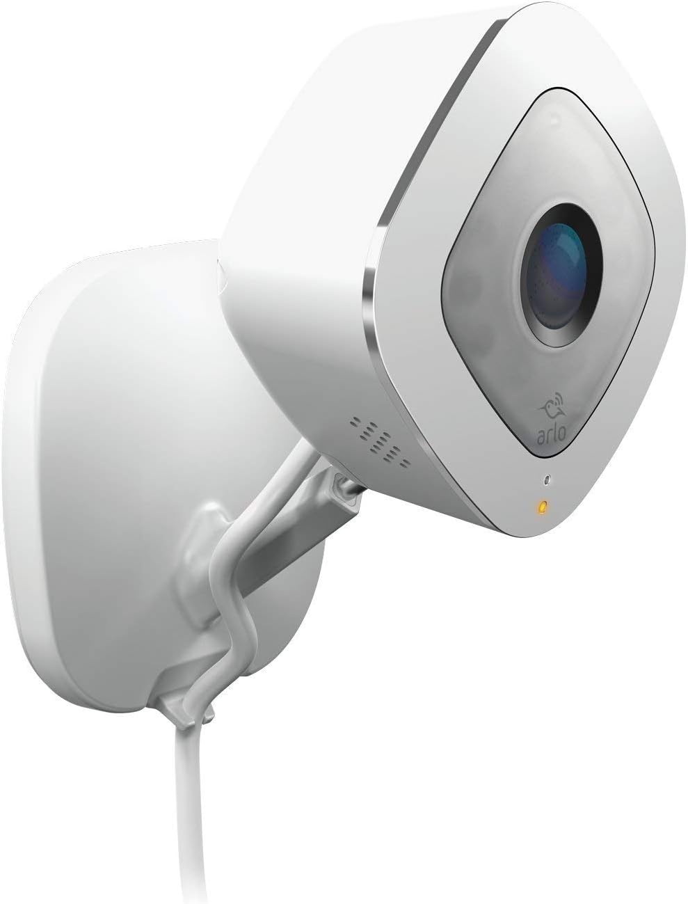 1080p HD Cam with Audio, White V73936