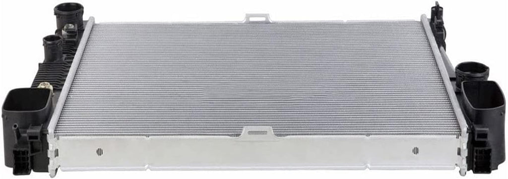 Complete Engine Radiator F683359