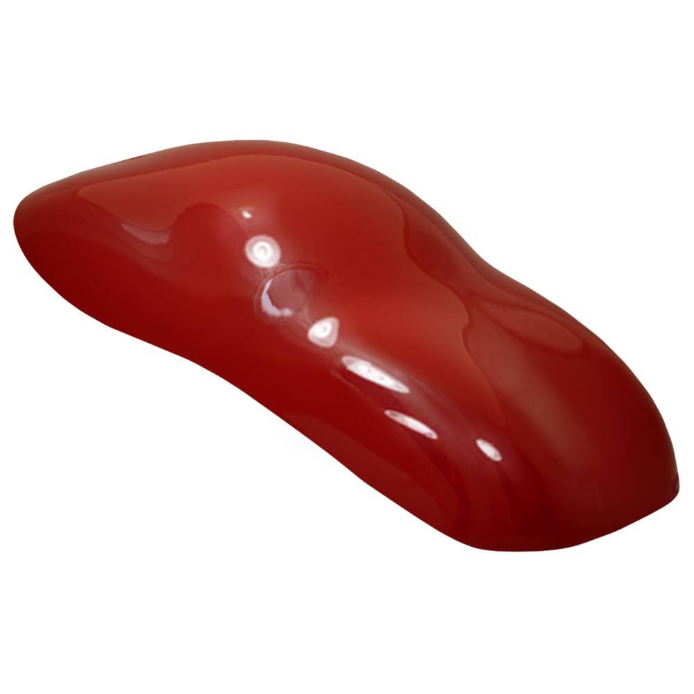 Victory Red Urethane Basecoat Car Paint Kit E4747