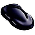 Midnite Blue Pearl Black Pearl Basecoat X8914