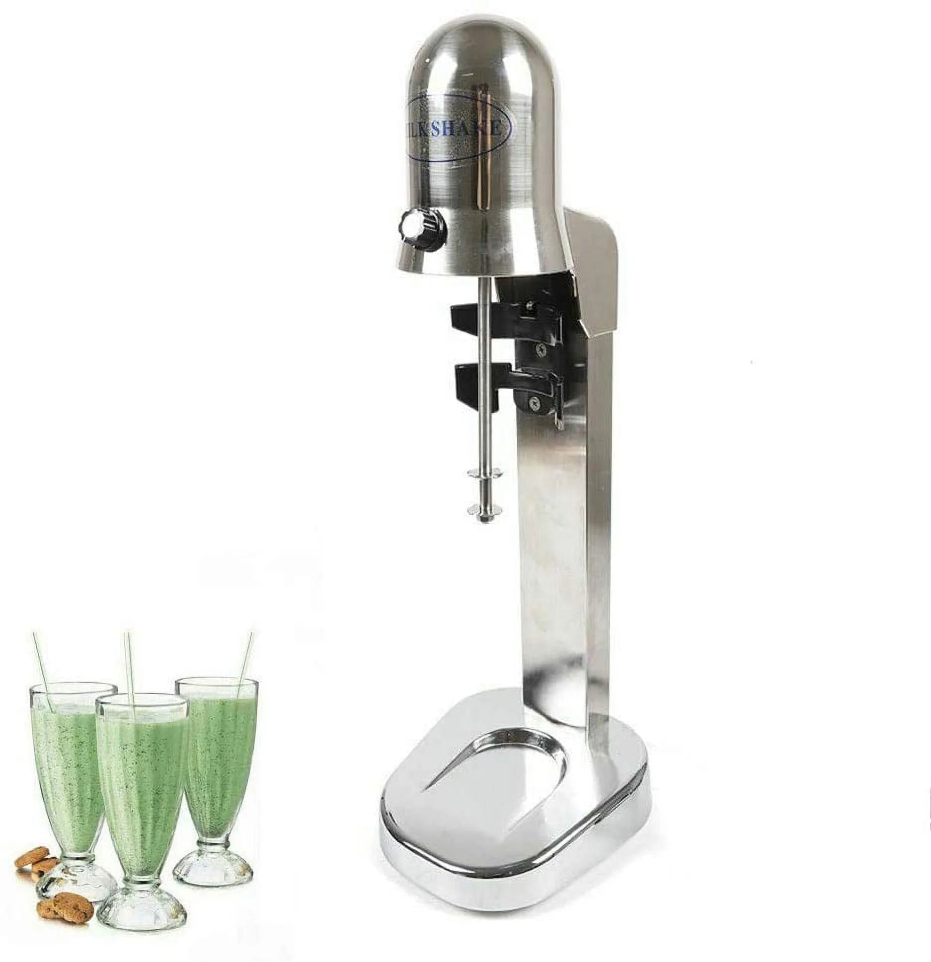 Commercial Stainless Steel Drink Mixer Blender Y23248