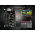 4 Door Access Controller with Battery Backup M913310