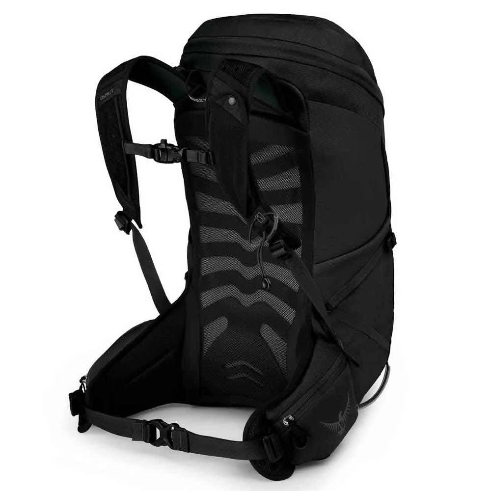 Talon 26 Stealth Black S/M Backpack U9060