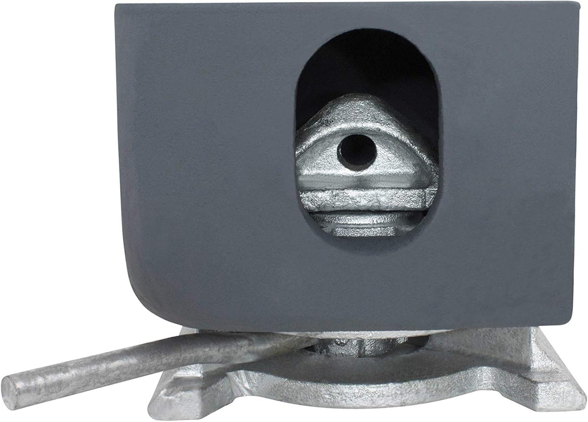 Pack of 2 Shipping Container Manual Base Lock V9905
