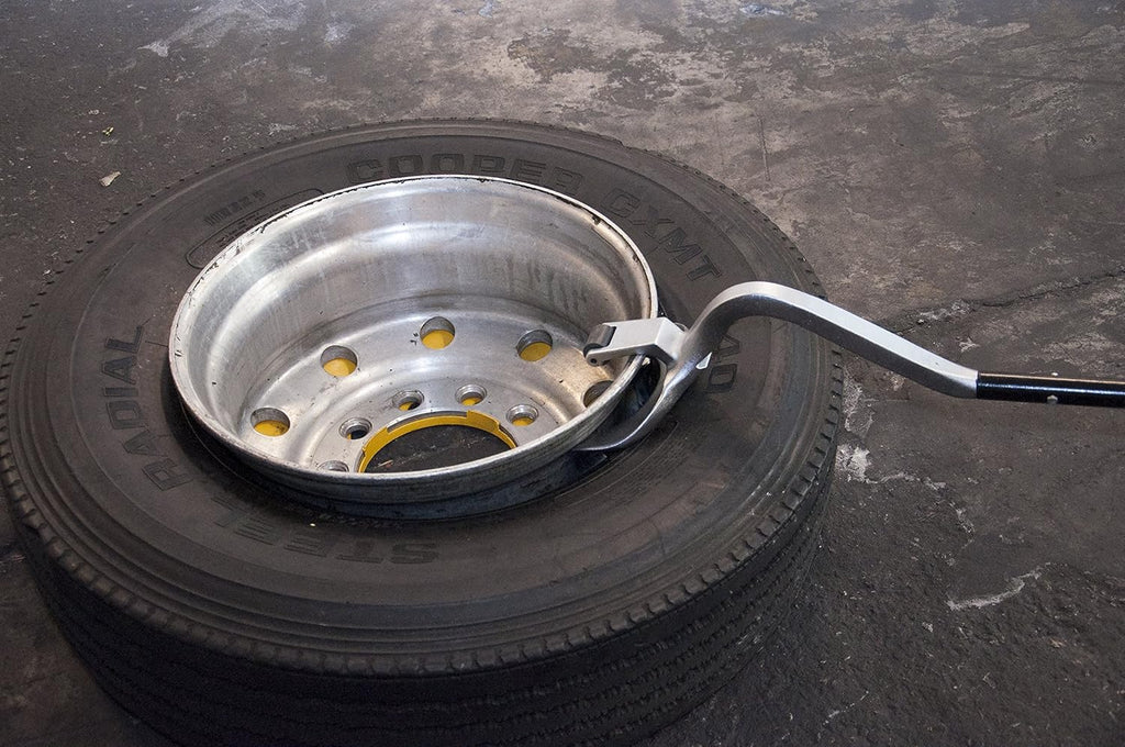 Truck Tire Demounting Tool M169