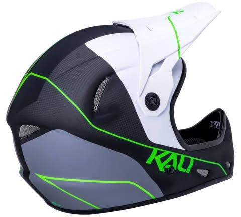 Alpine Carbon Helmet K880183