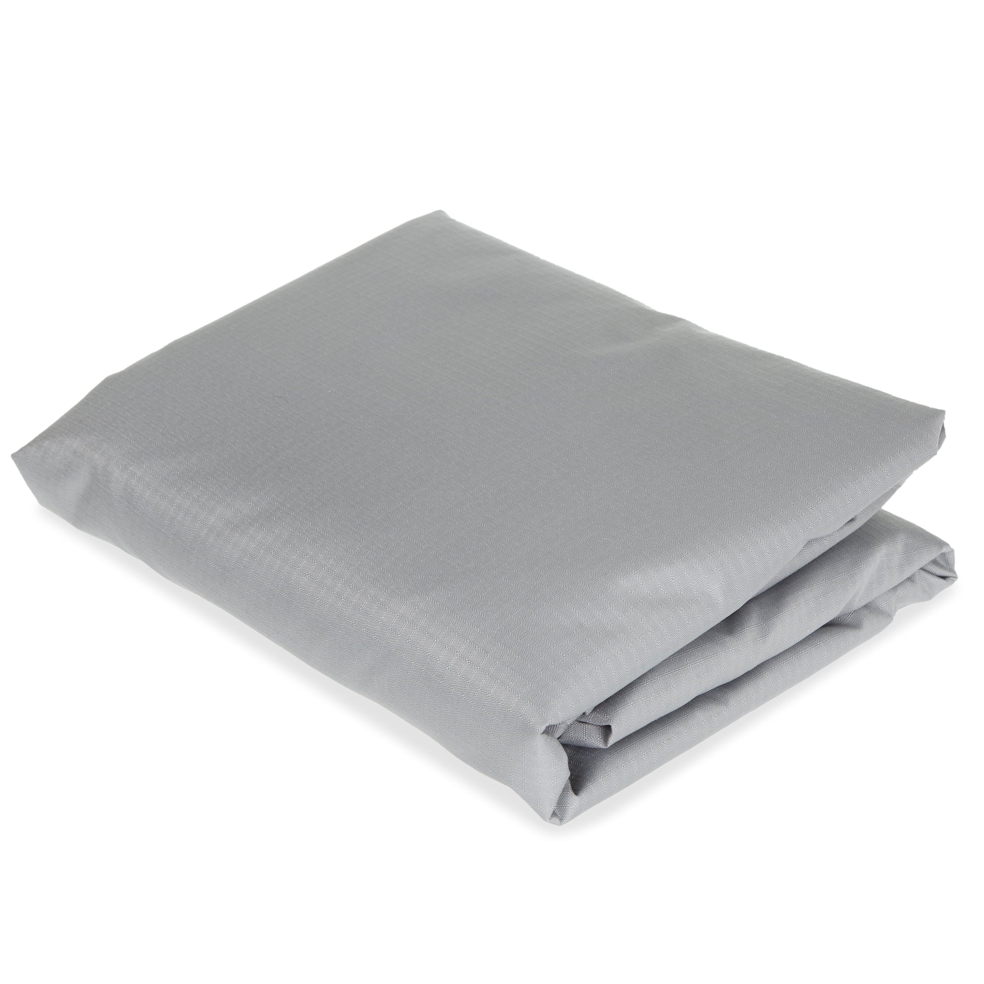 10 x 12 Slate Gray Replacement Canopy Top Cover X8986