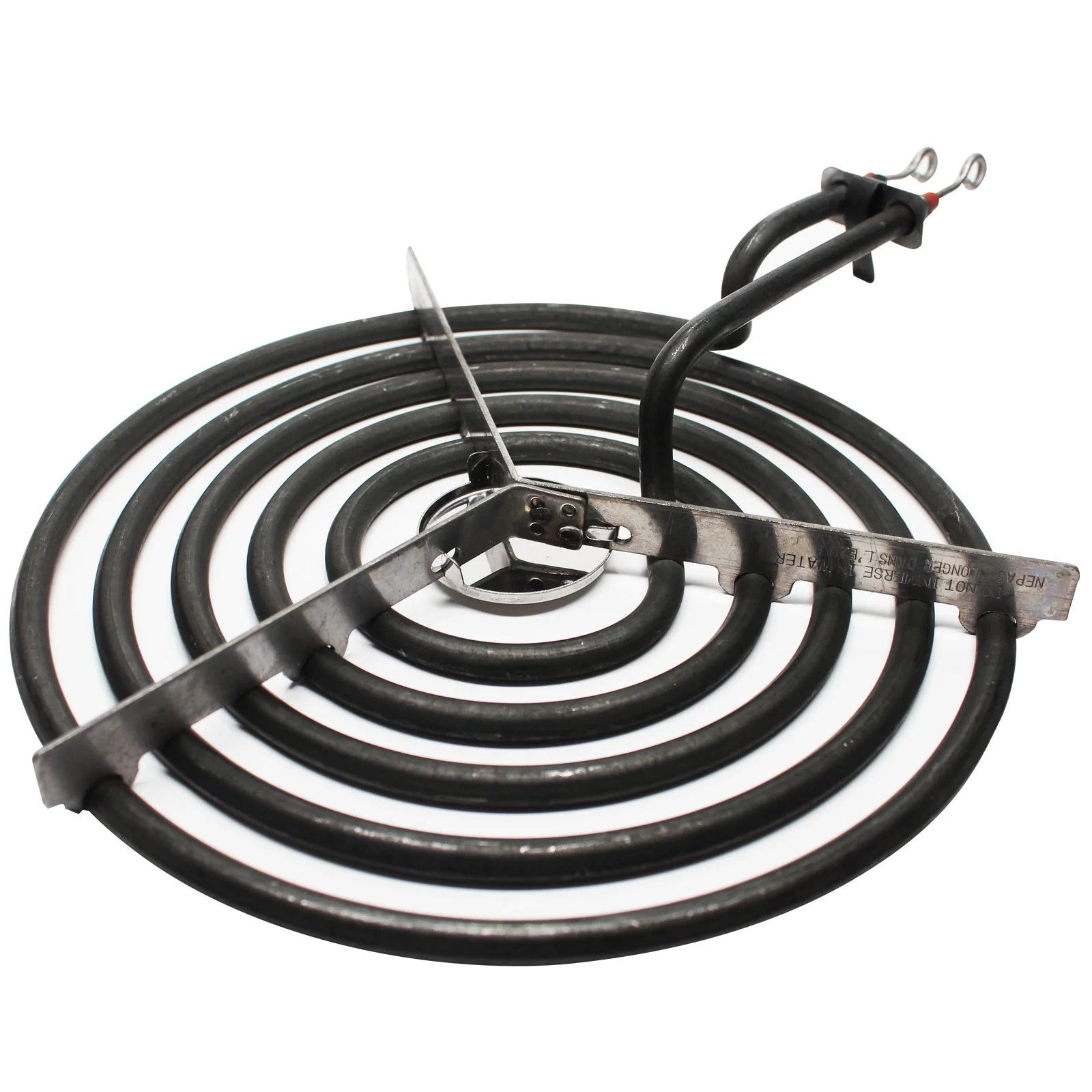 8 inch 5 Turns Surface Burner Element Z512