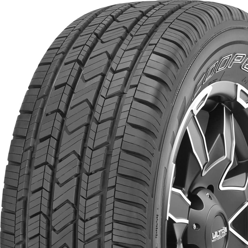 All-Season Tire 255/45R20 105W Y513603