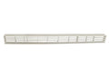Microwave Vent Grille P322