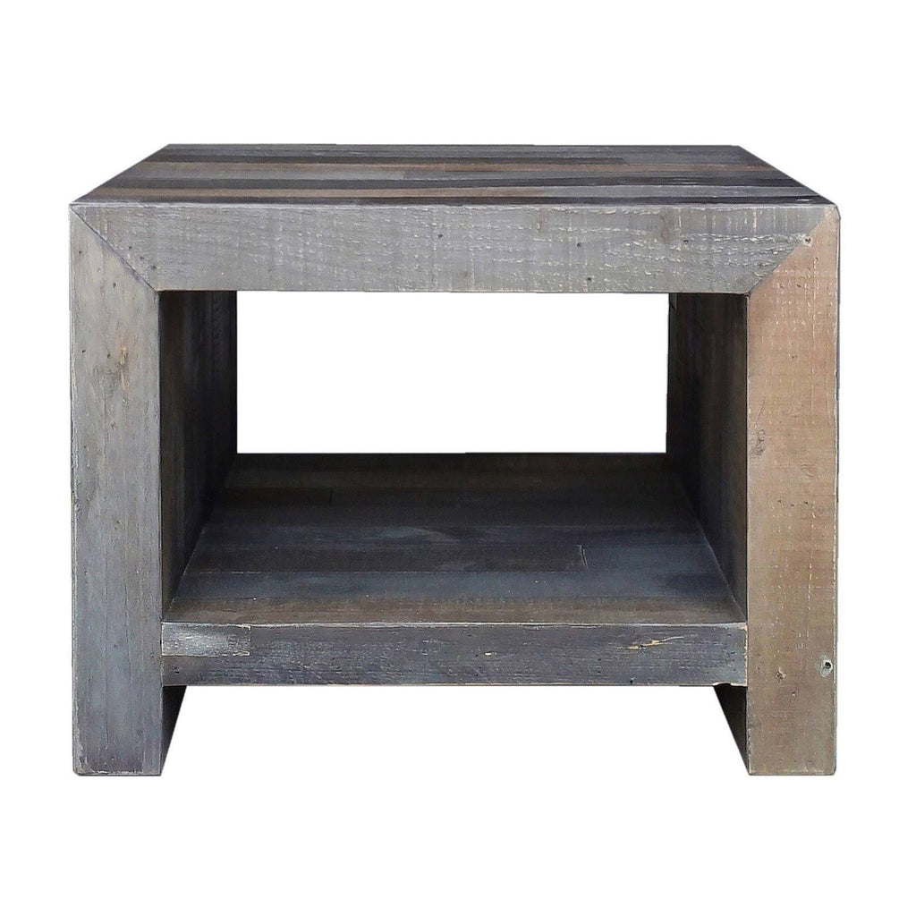Vintage End Table F8507
