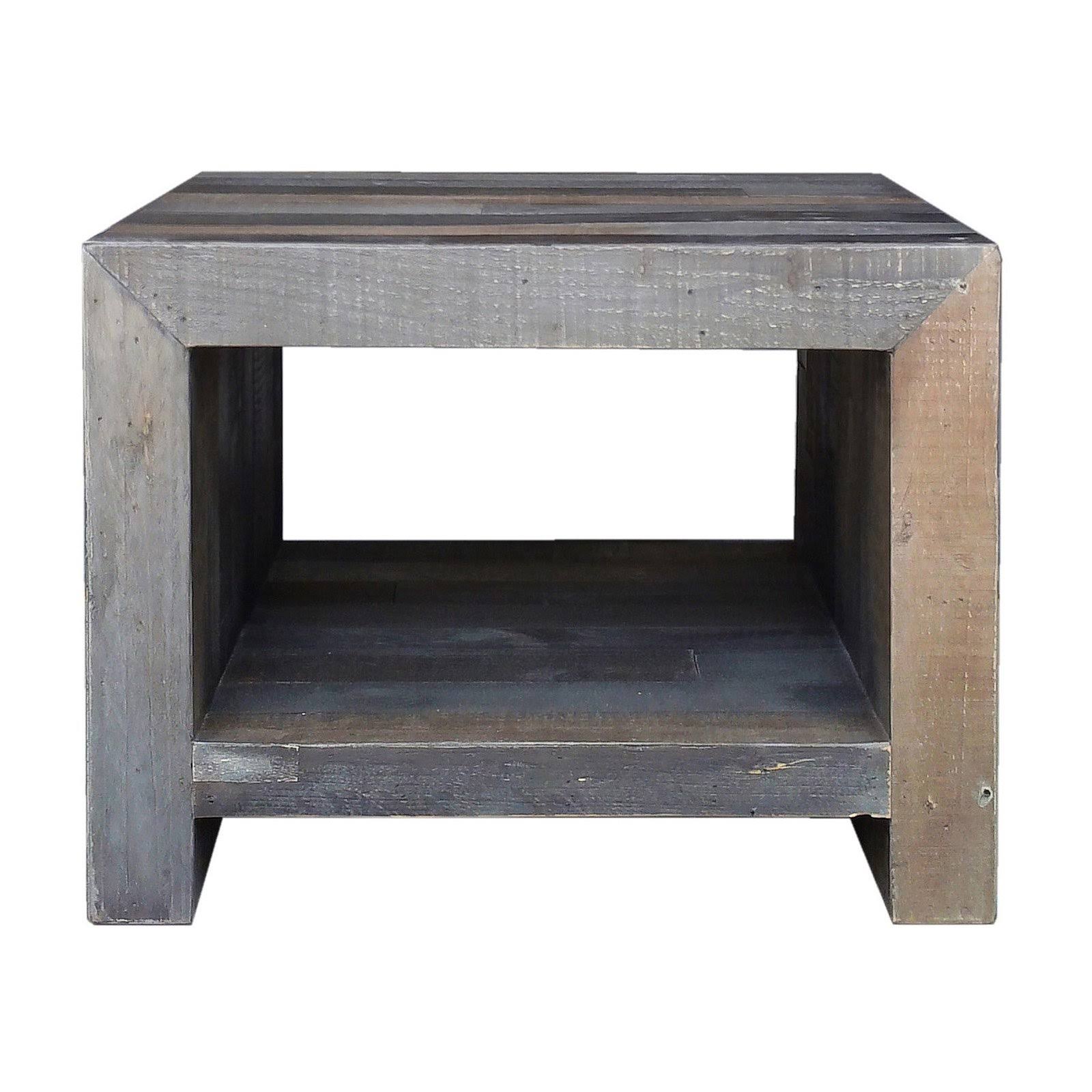Vintage End Table F8507