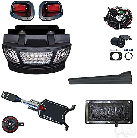 Light Bar Kit E172