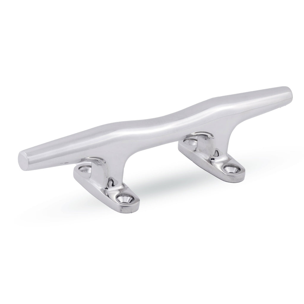12in Stainless Steel Cleat N732830