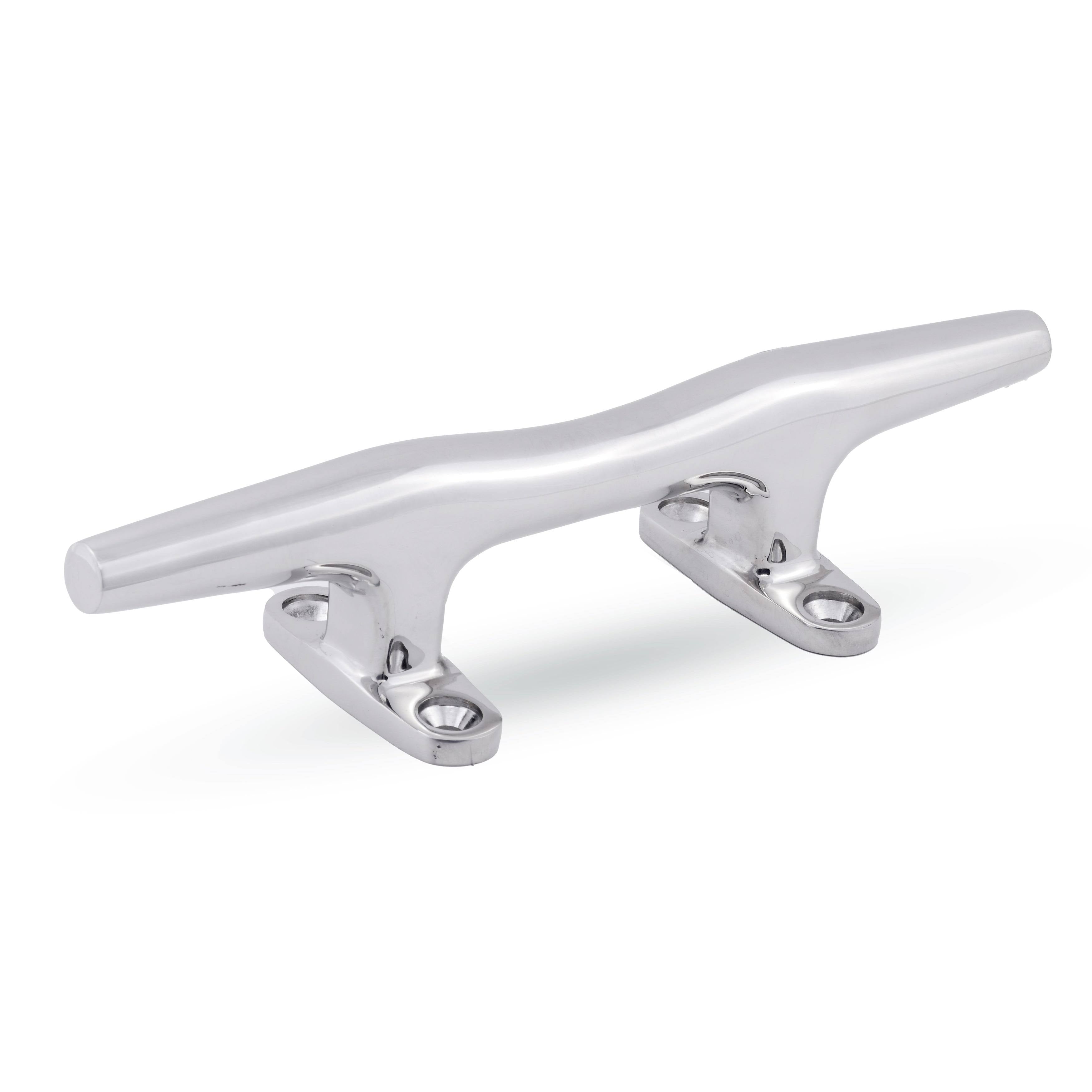 12in Stainless Steel Cleat N732830