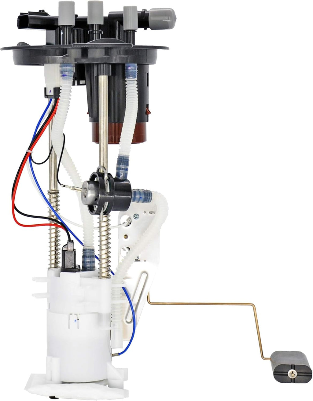 Fuel Pump Module Assembly Pack of 2 I516