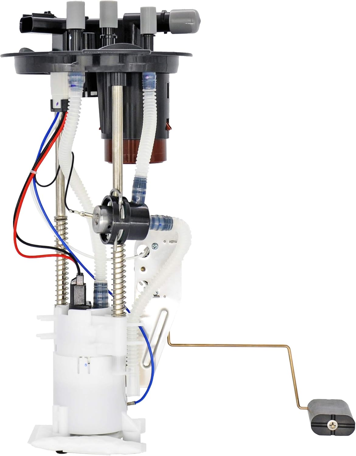 Fuel Pump Module Assembly Pack of 2 I516