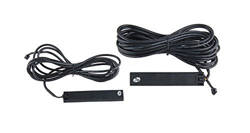 PKE Car Alarm Keyless Go Push Button Remote Start Central Lock Y5689