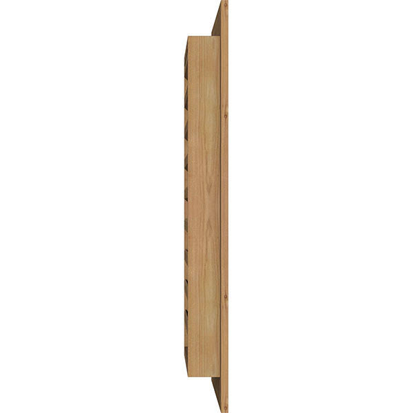 Vertical Gable Vent E686708