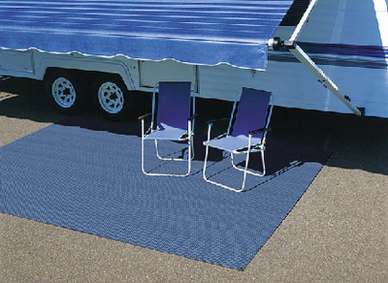 Bordeaux 8 x 16 ft Dura Mat S207261