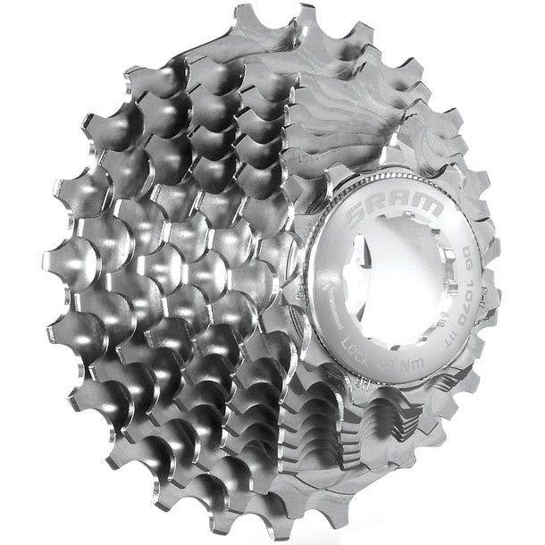 10 Speed Cassette K577