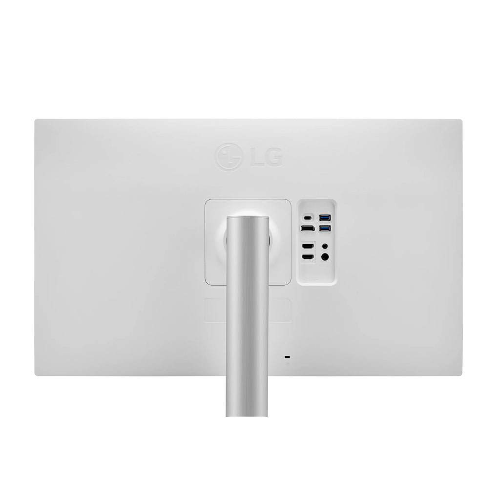 27" IPS 4K UHD HDR400 USB-C Monitor W568