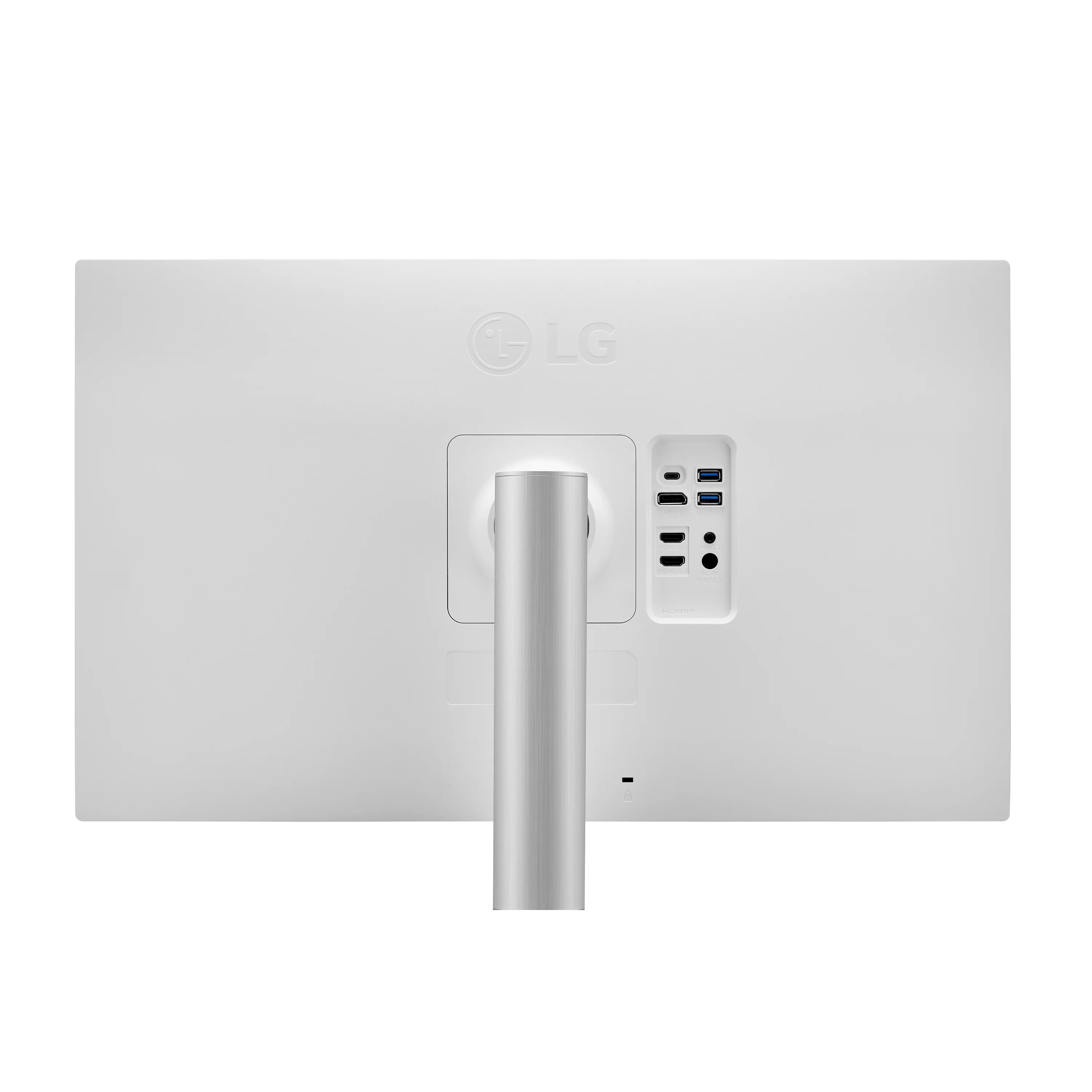 27" IPS 4K UHD HDR400 USB-C Monitor W568