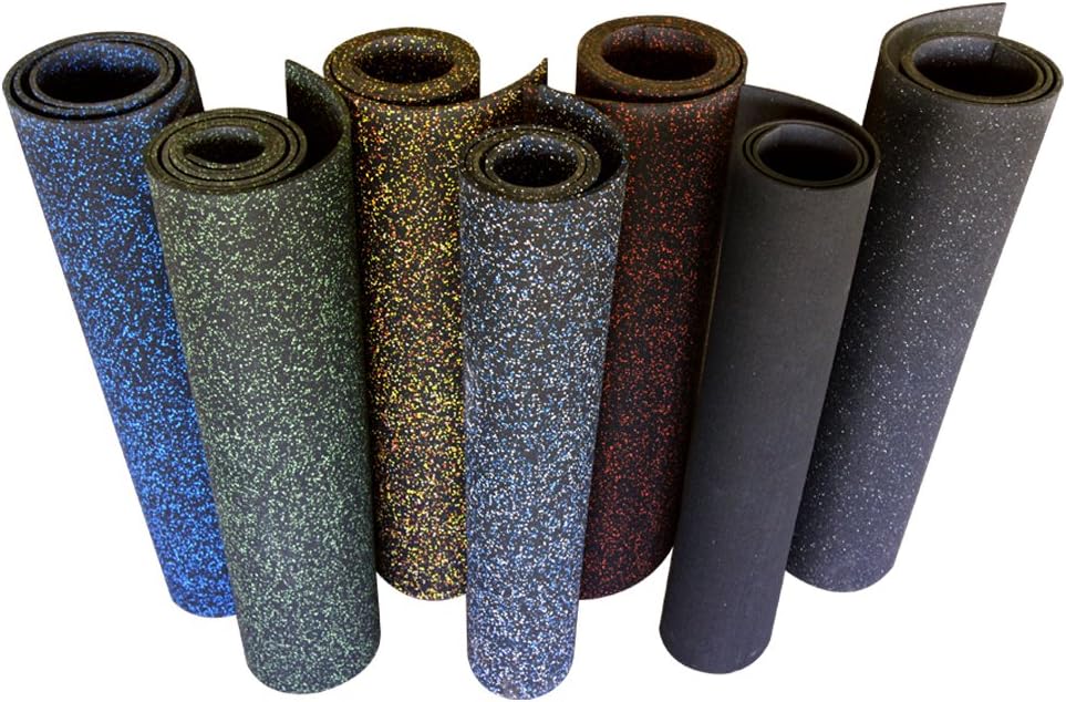 Elephant Bark Floor Mat D35470