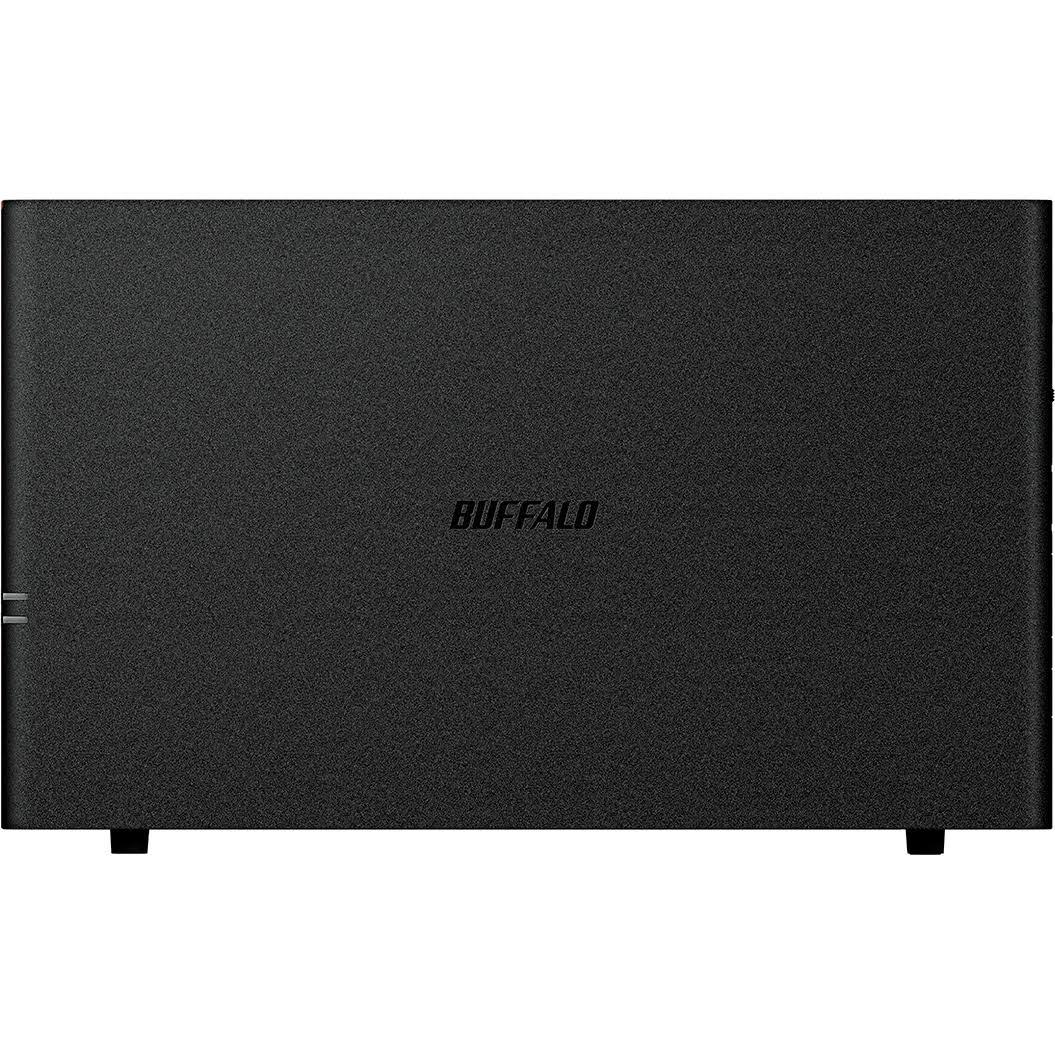 1-Bay NAS Server - 4 TB K654254