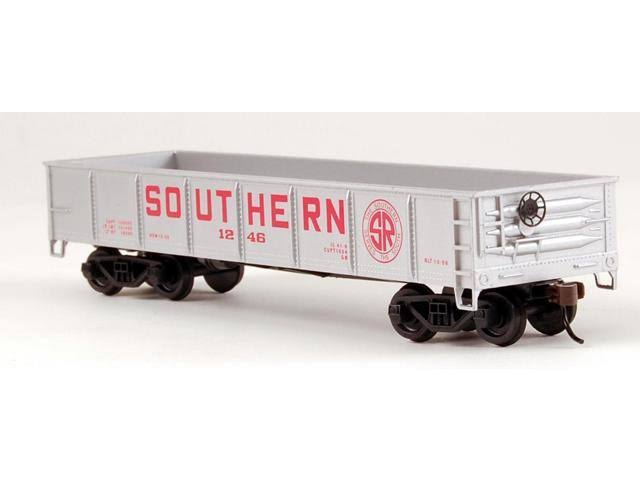 HO Scale Train Set H465