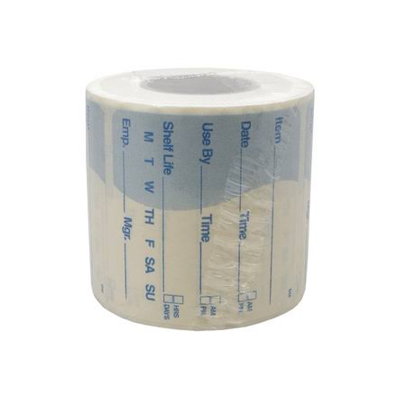 Dissolvable Adhesive Square N5695