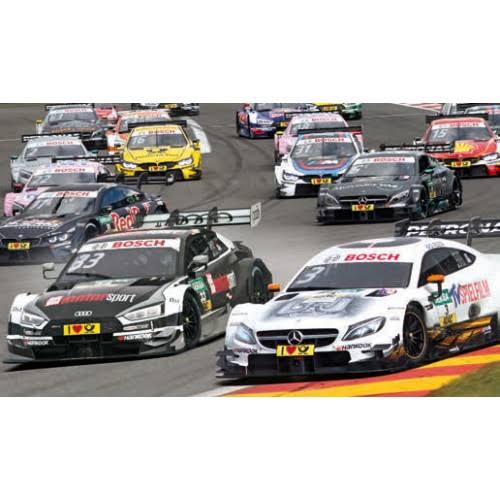 Mercedes AMG C 63 DTM Vehicle Y6908