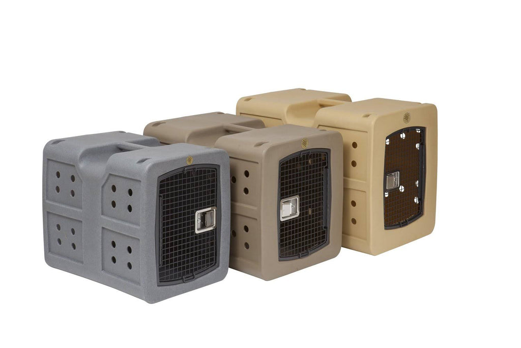 Medium Framed Door Kennel P76340