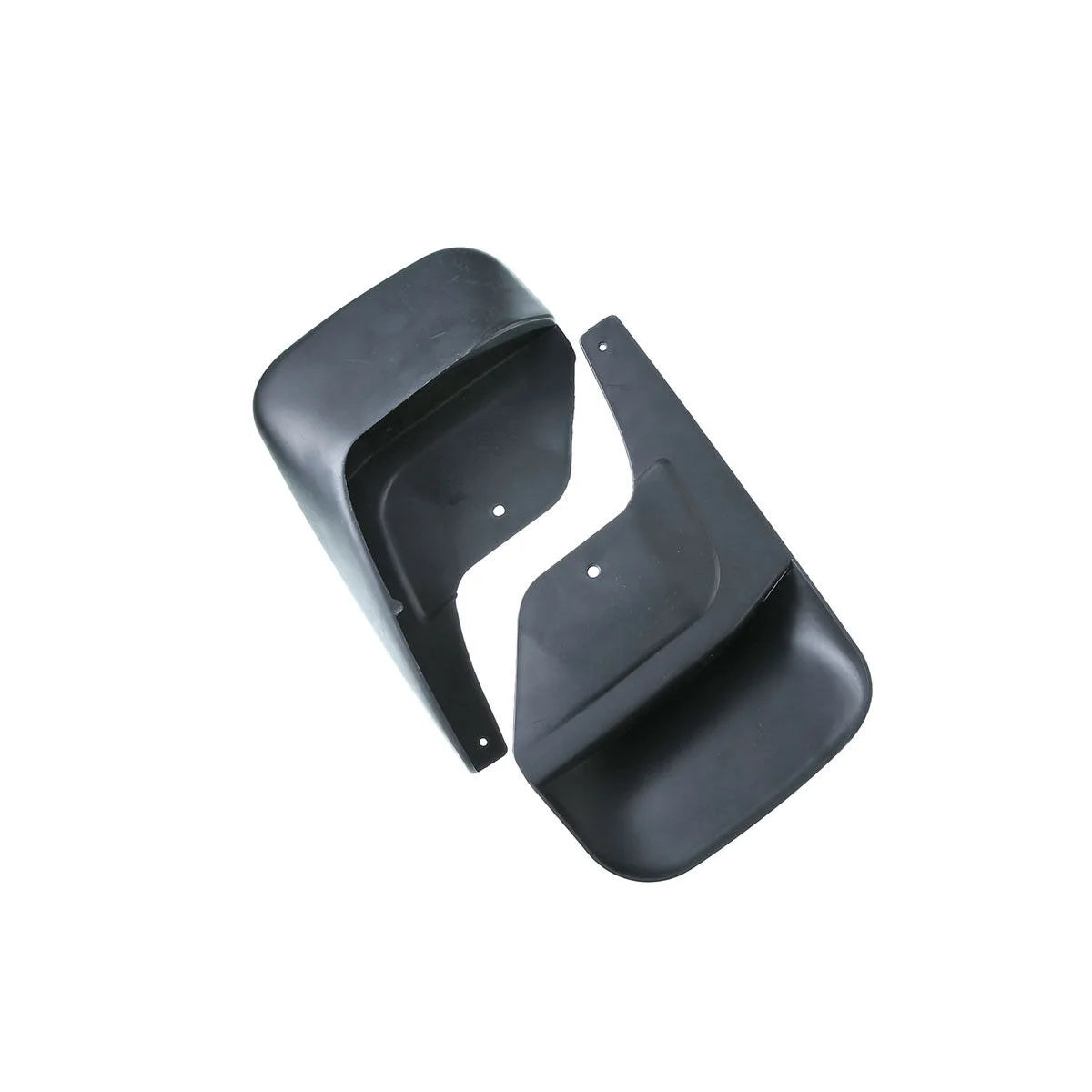 Molded Splash Guards Mud Flaps Front & Rear M494